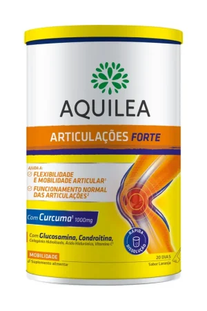 Aquilea Strong Joints 280 g of powder Aquilea Best Seller