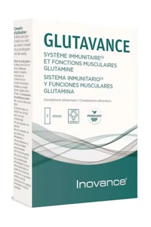 Glutavance 7 units of 5g Inovance Buy Direct
