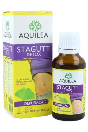 Aquilea stagutt detox 30 ml Aquilea Reduced Price