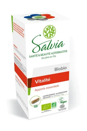 Trending Biobio 150 tablets Salvia