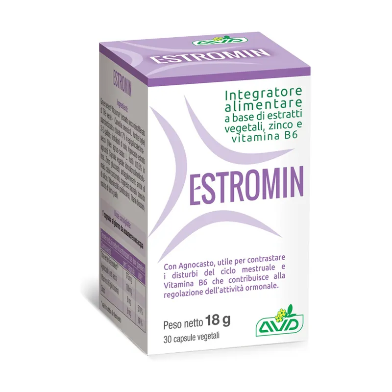 Extromin 30 vegetable capsules of 600mg AVD Reform Price Cut