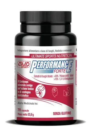 Sale Strong performance 70 capsules AVD Reform