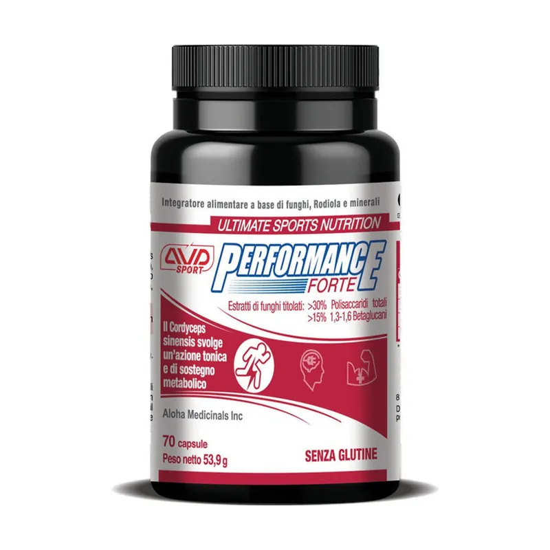 Sale Strong performance 70 capsules AVD Reform