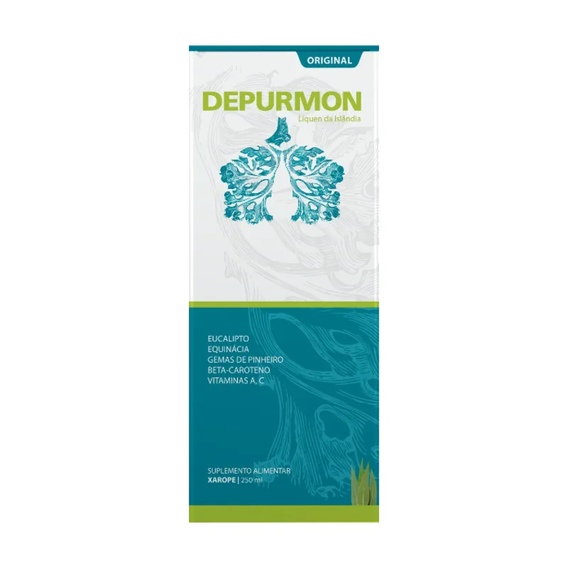 Flash Sale Depurmon Original 250 ml Depurmon