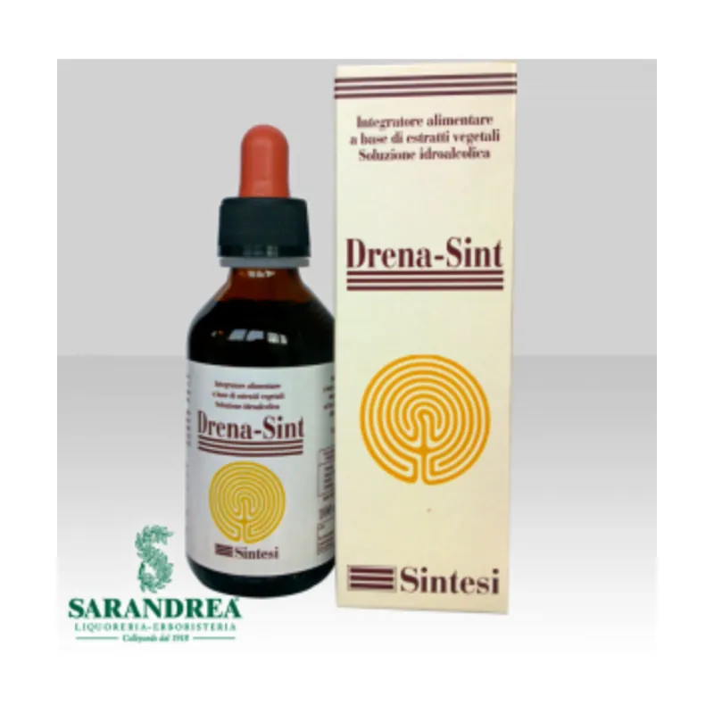 New Arrival Drain Sint 100 ml Sarandrea Marco