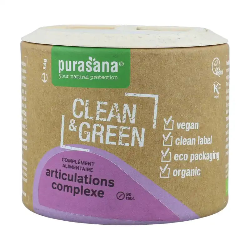 Joint complex 90 tablets Purasana Big Sale