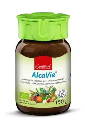 Crafted AlcaVie, organic regeneration 150 g P. Jentschura