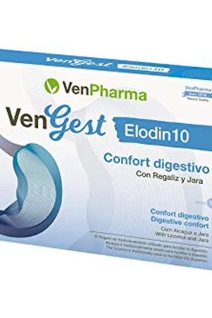 Elodin 10 10 units Venpharma Trending