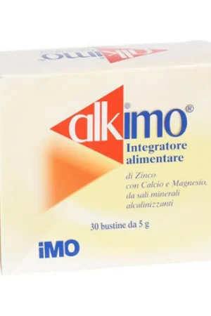 Alkimo Case 30 packets of 5g IMO Save Now