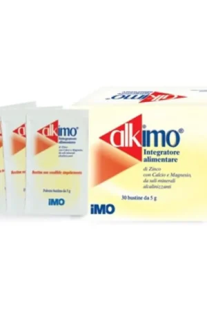 Alkimo HP Case 30 packets of 2.4g IMO Holiday Sale