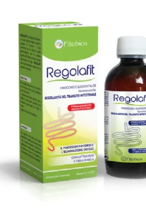 Regolafit 120 ml Fitobios Sale