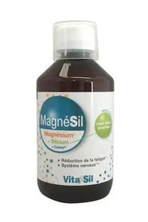 Drinkable Magnesium 300 ml Vitasil Price Cut