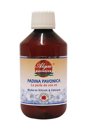 Algae Pavonica, liquid extract 300 ml Vecteur Energy Limited Offer