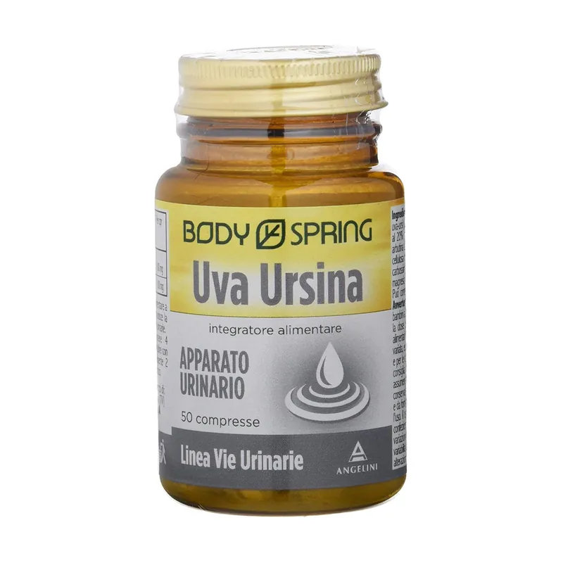Trusted Brand Ursina grapes 50 tablets Body Spring