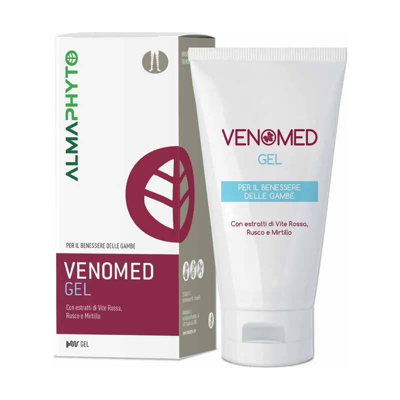 Venomed gel 150 ml of gel Almaphyto Don't Miss Out