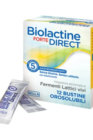 Factory Price Strong Direct 12 packets of 2g Biolactine