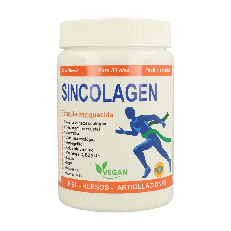 Fan Favorite Sincolagen 300 g Robis
