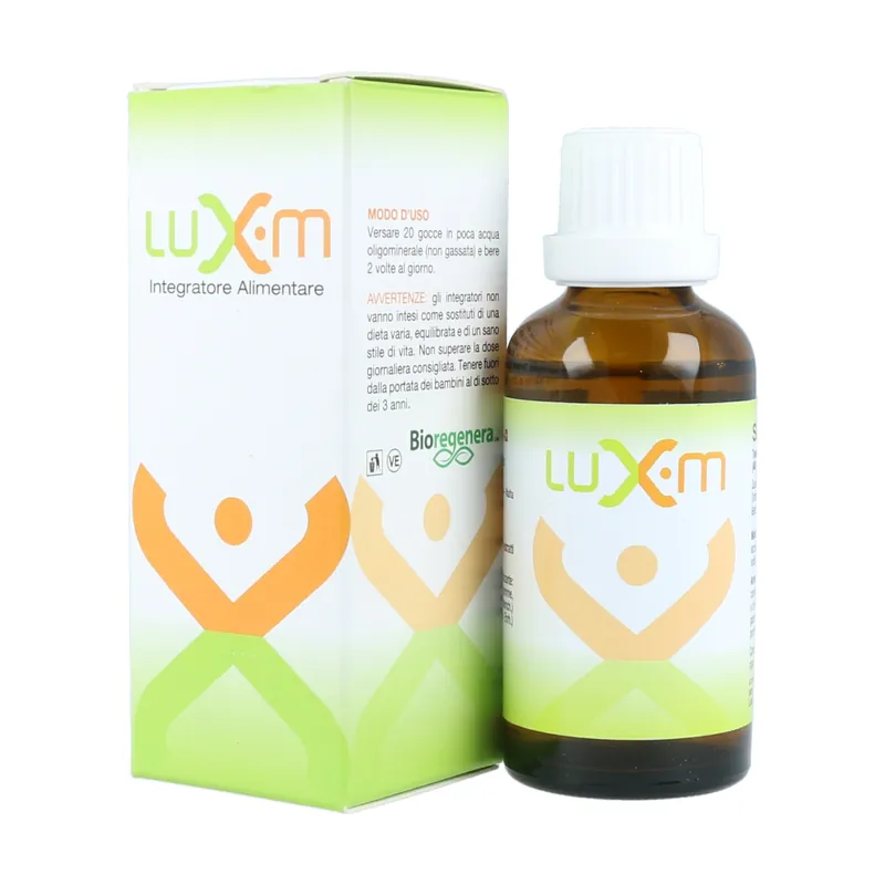 Latest Cardiolux M 50 ml Bioregenera
