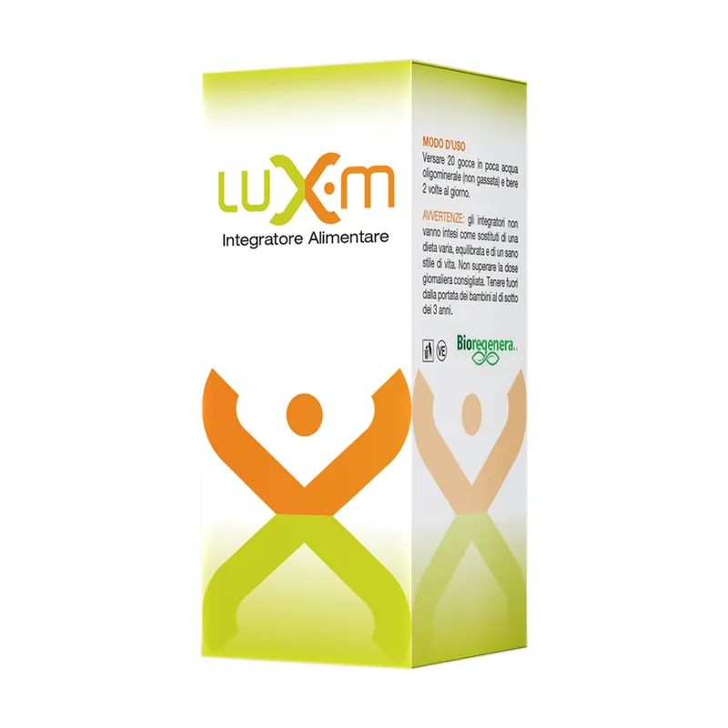 Cistilux M 50 ml Bioregenera One Day Deal
