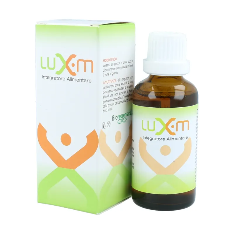 Depmalux M 50 ml Bioregenera Best Seller