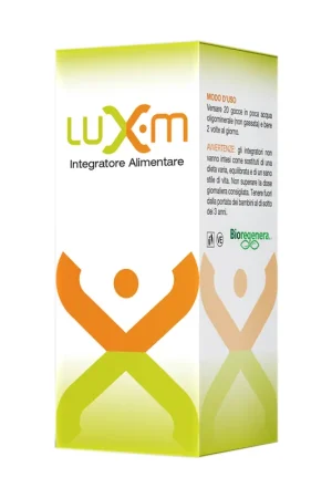 Top Pick Dermolux M 50 ml Bioregenera