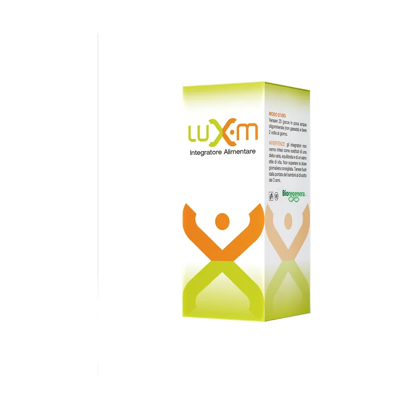 Hepatolux M 50 ml Bioregenera Discount