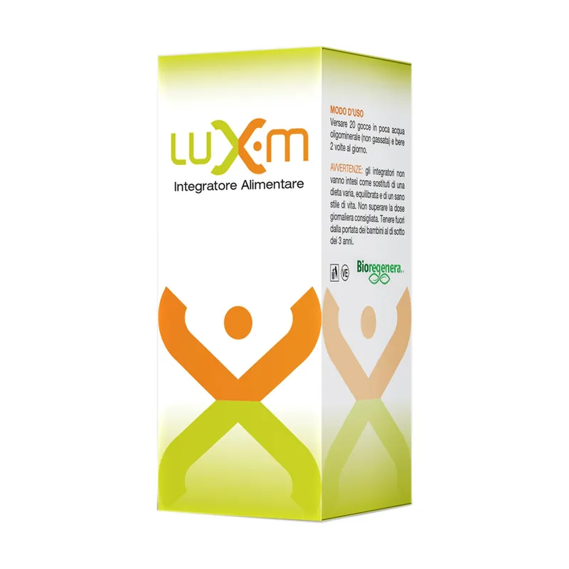 Buy Today Farlux M 50 ml Bioregenera