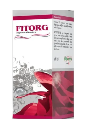 Affordable Fitorg 29 50 ml Bioregenera