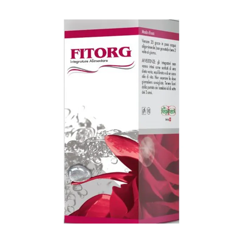 Affordable Fitorg 29 50 ml Bioregenera