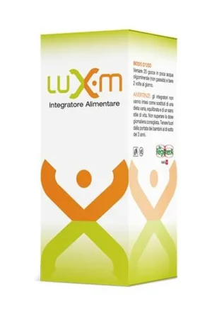 Today Only Flocrolux m 50 ml Bioregenera