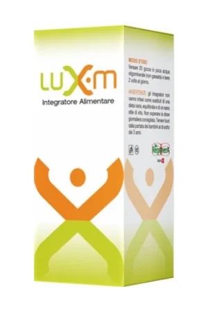 While Supplies Last Latralux m 50 ml Bioregenera