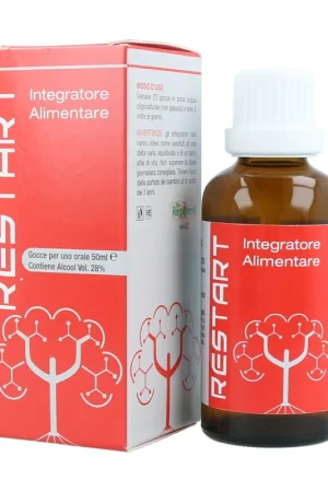 Restart 50 ml Bioregenera Weekend Sale