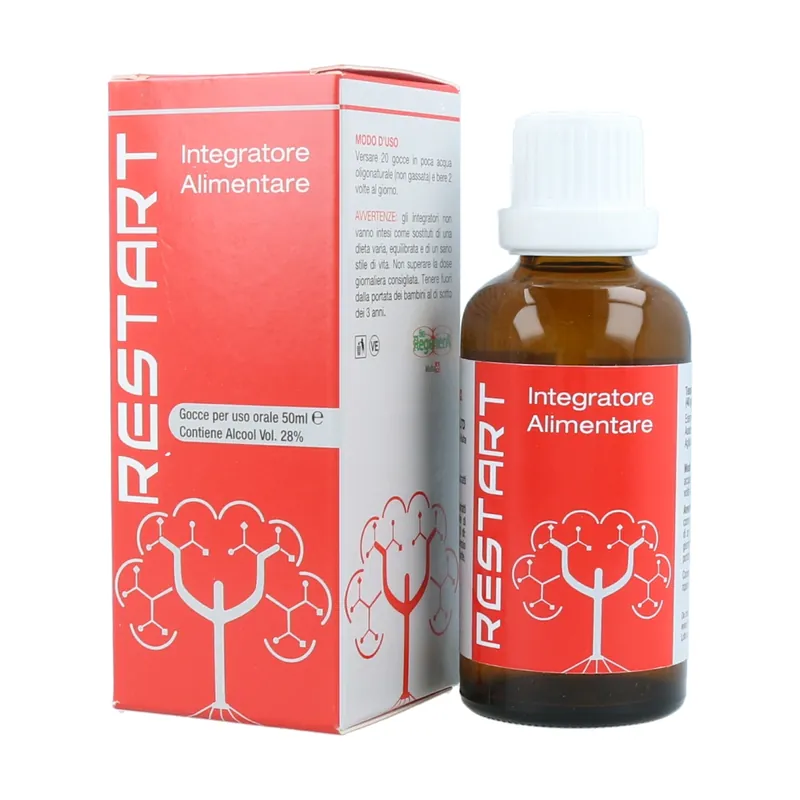 Restart 50 ml Bioregenera Weekend Sale