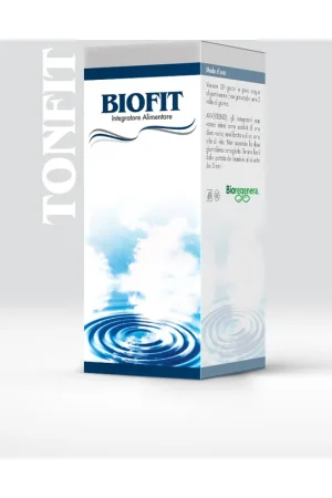 Tonfit 50 ml Bioregenera Clearance