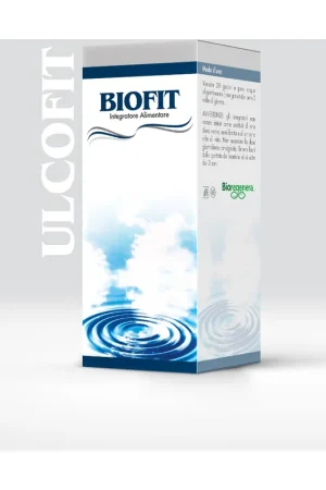Ulcofit 50 ml Bioregenera Premium