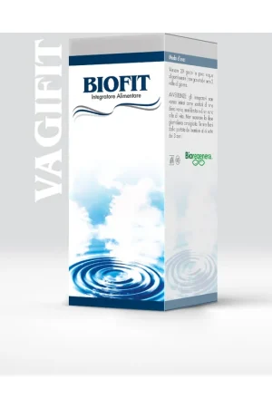 Vagifit 50 ml Bioregenera Certified