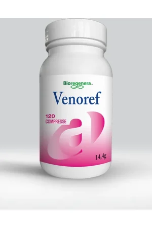 Venoref 120 tablets of 120mg Bioregenera Cheap