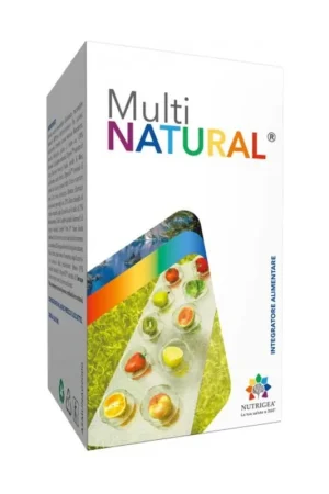 Special Offer Nutrigea products 90g Multinatural