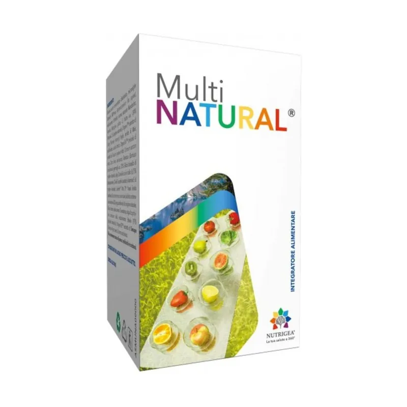 Special Offer Nutrigea products 90g Multinatural