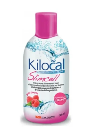 Order Now Depurdren Slimcell 500 ml Kilocal