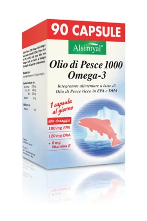 Save Now 1000 omega 3 fish oil 90 capsules Alsitan