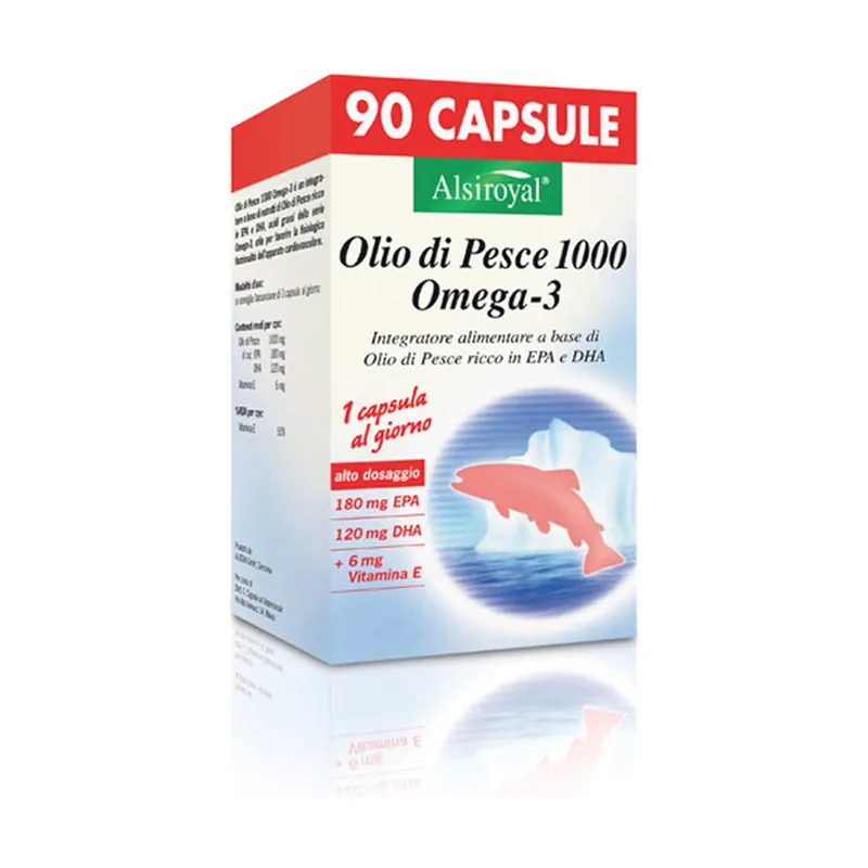 Save Now 1000 omega 3 fish oil 90 capsules Alsitan