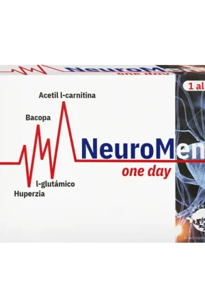 NeuroMent One day 30 capsules Espadiet Sale