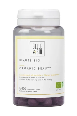 Affordable Beauty 120 tablets Belle et Bio