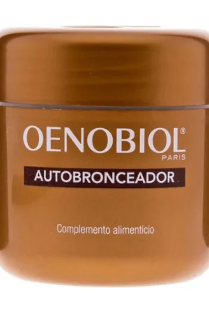 Limited Offer Autobronzant Advanced 30 tablets Oenobiol