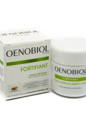 fortifiant 60 tablets Oenobiol Get Yours