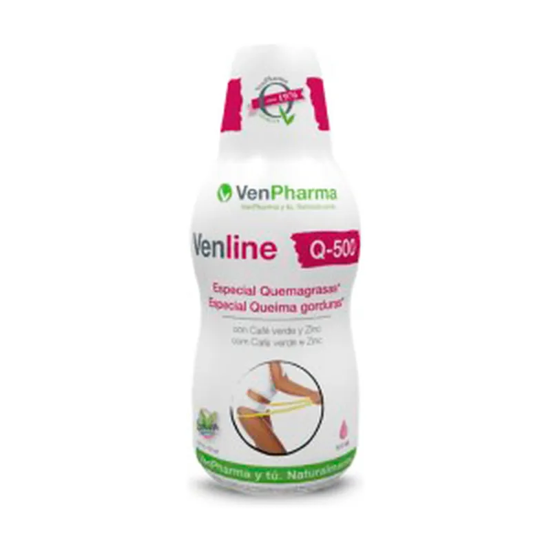 VENLINE Q-500 500ml 500 ml Venpharma Low Price
