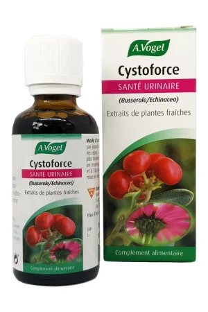 Today Only Cystoforce 50 ml A.Vogel