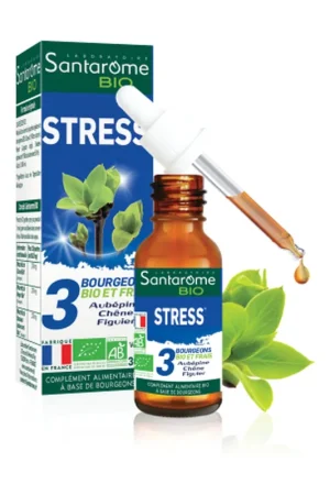 Today Only Stress (C12) 30 ml Santarome