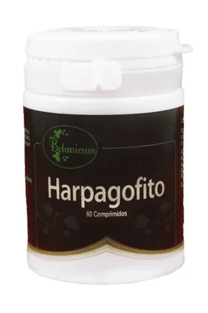 Hargophyte 60 tablets Botanicum Shop Now